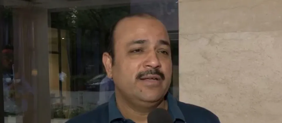 congress leader kunwal danish