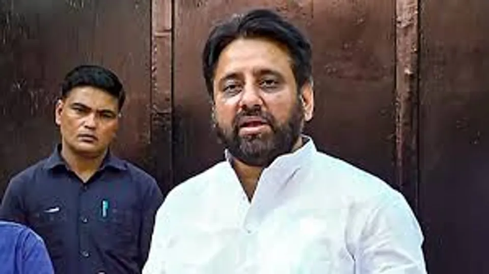 AMANATULLAH