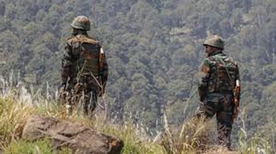 indian army