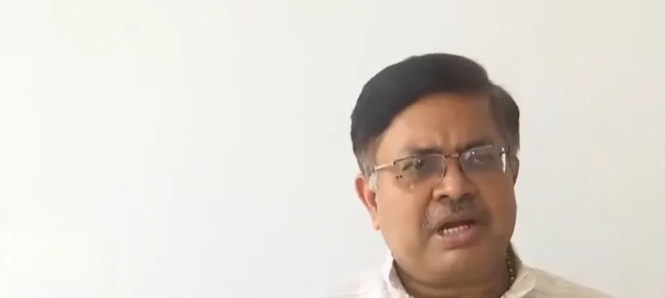 odisha minister jagannath