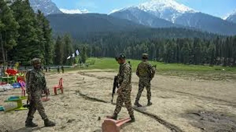 pahalgam      