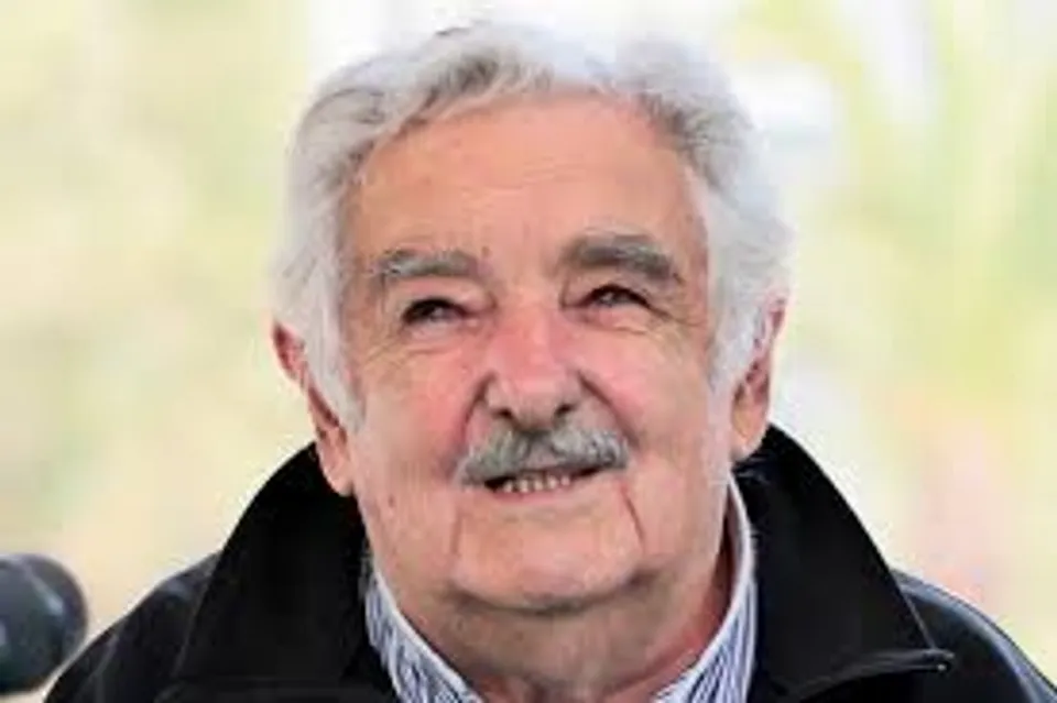 JOSE MUJICA