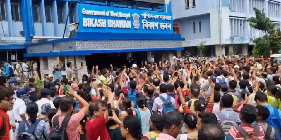 bikash bhawab