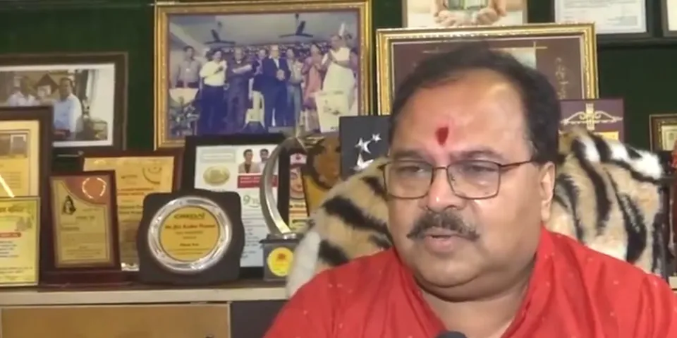 siliguri export secretary