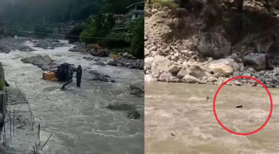 kasole tourist death