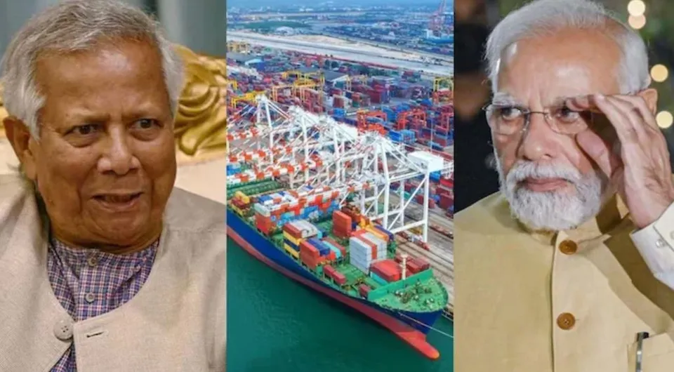 bangladesh  india business