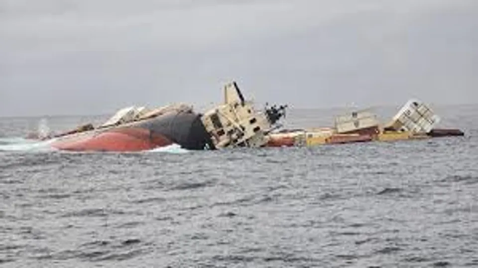 foreign ship