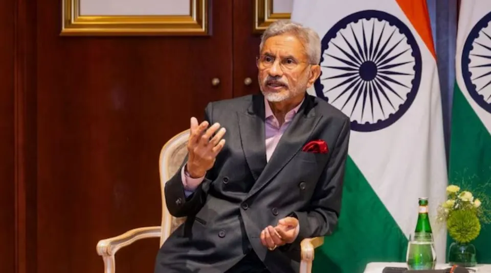 s jaishankar            n