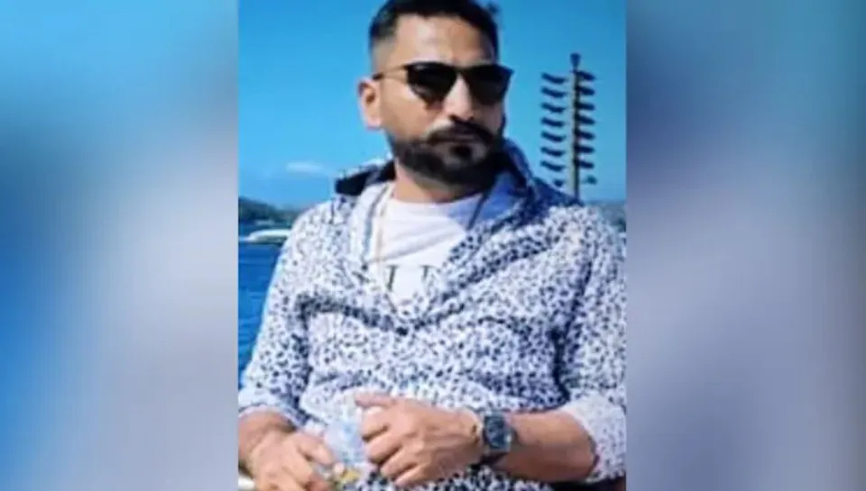 Gourav kundi