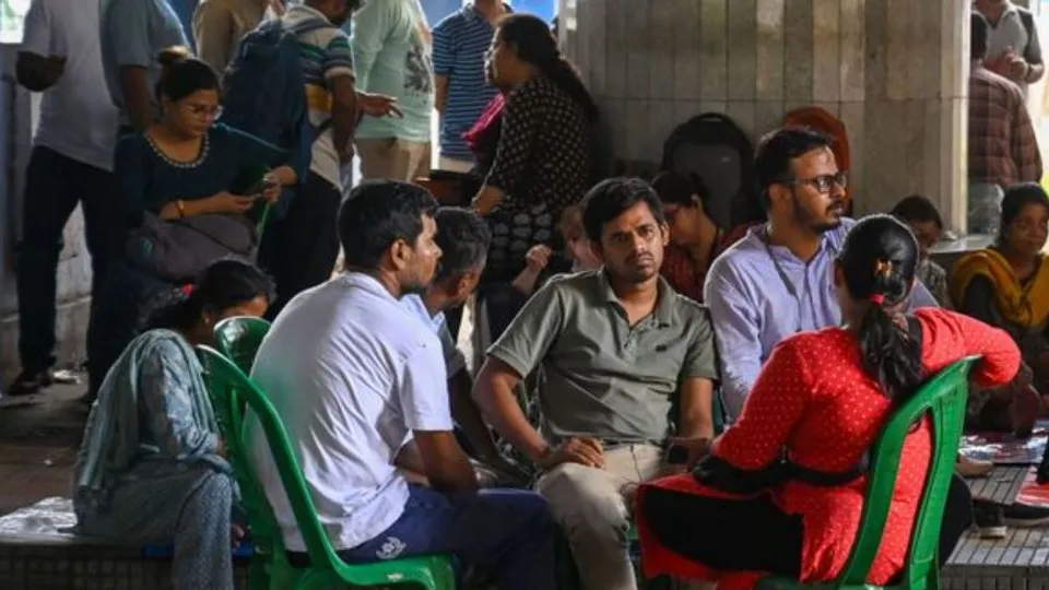 teachers protest   1