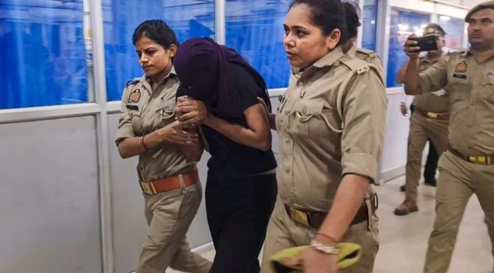 raj mehjalaya accused