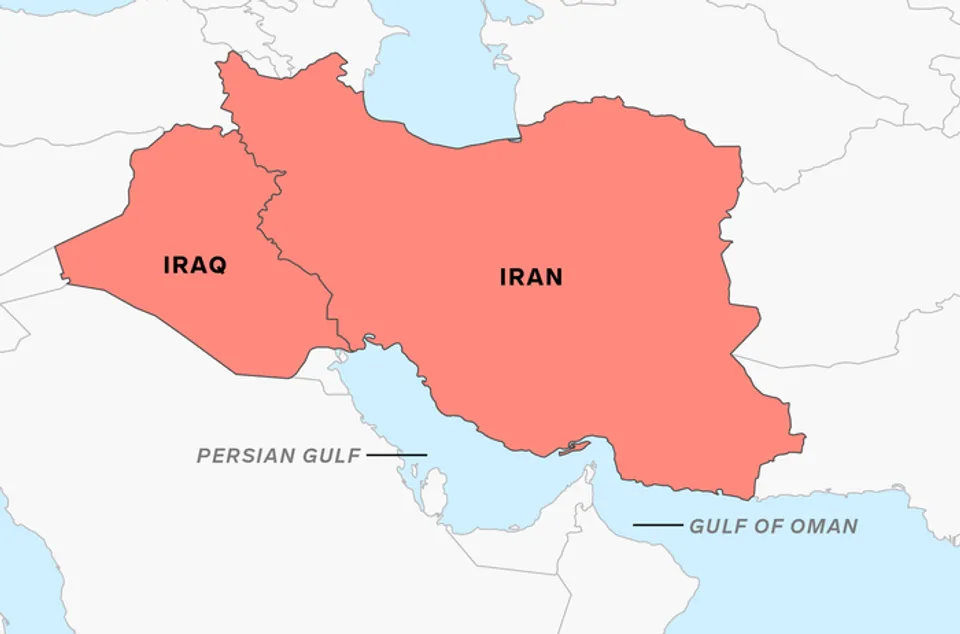 iraqiran