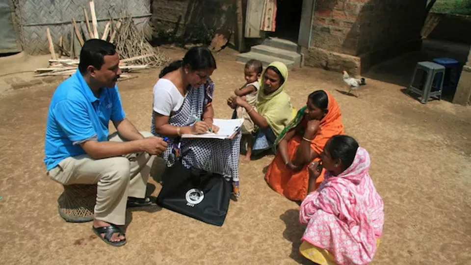 caste census