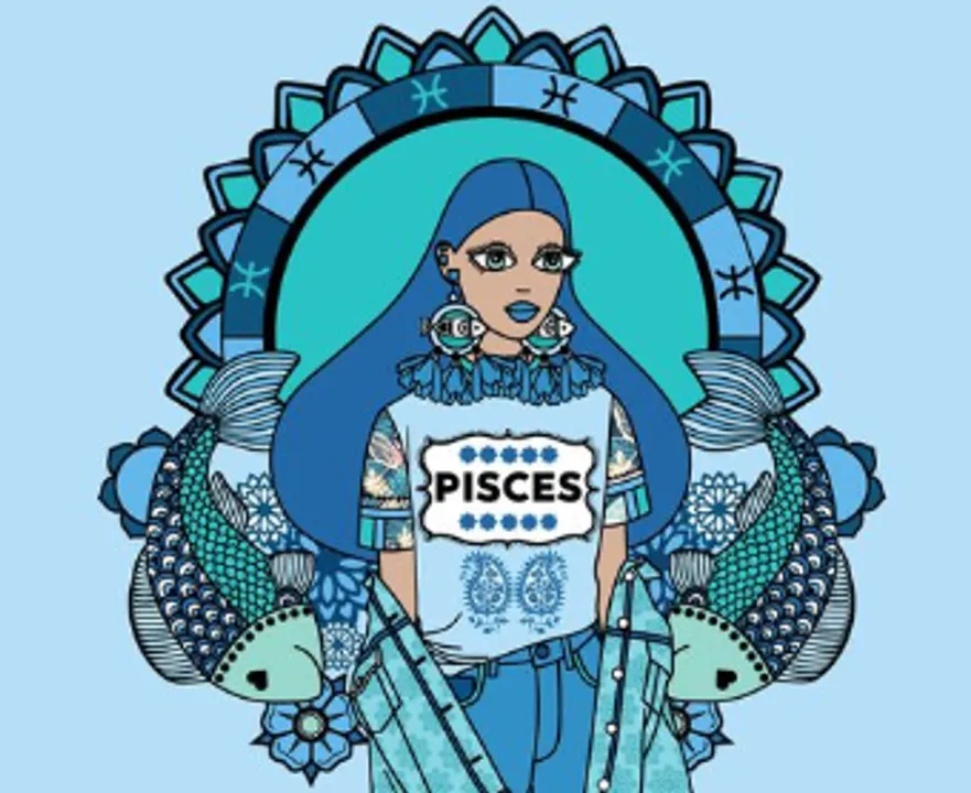 Pisces Horoscope