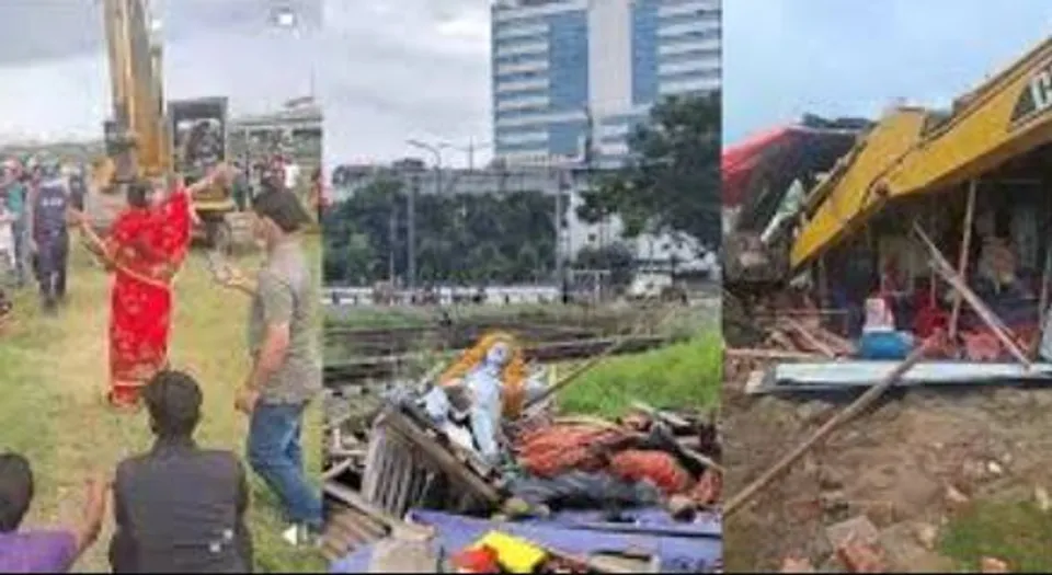 bangladesh durg mandir