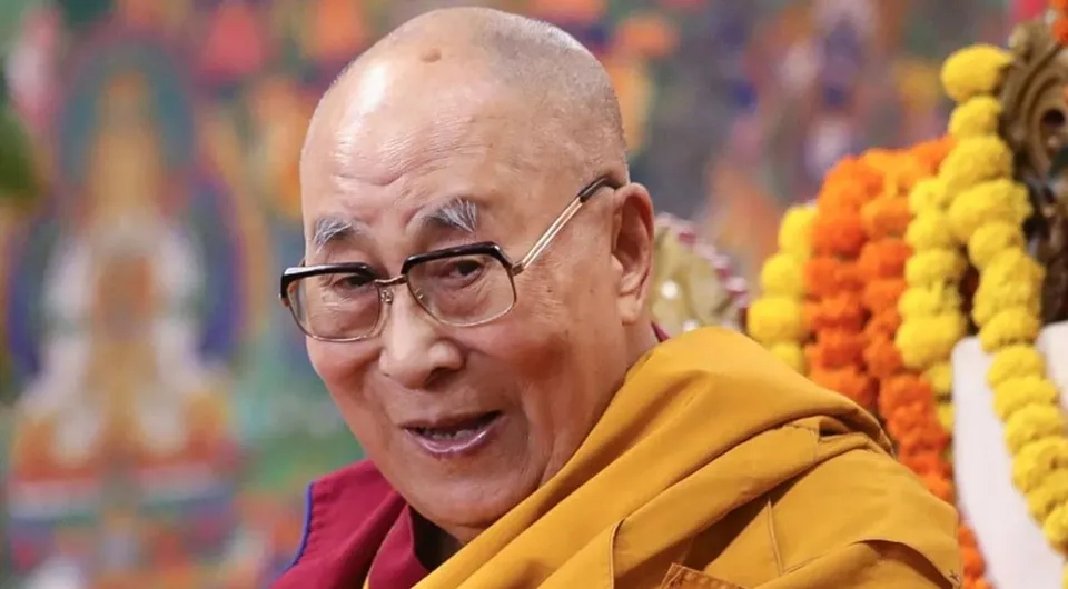 dalai lama