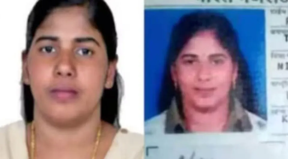 nimisha kerala nurse