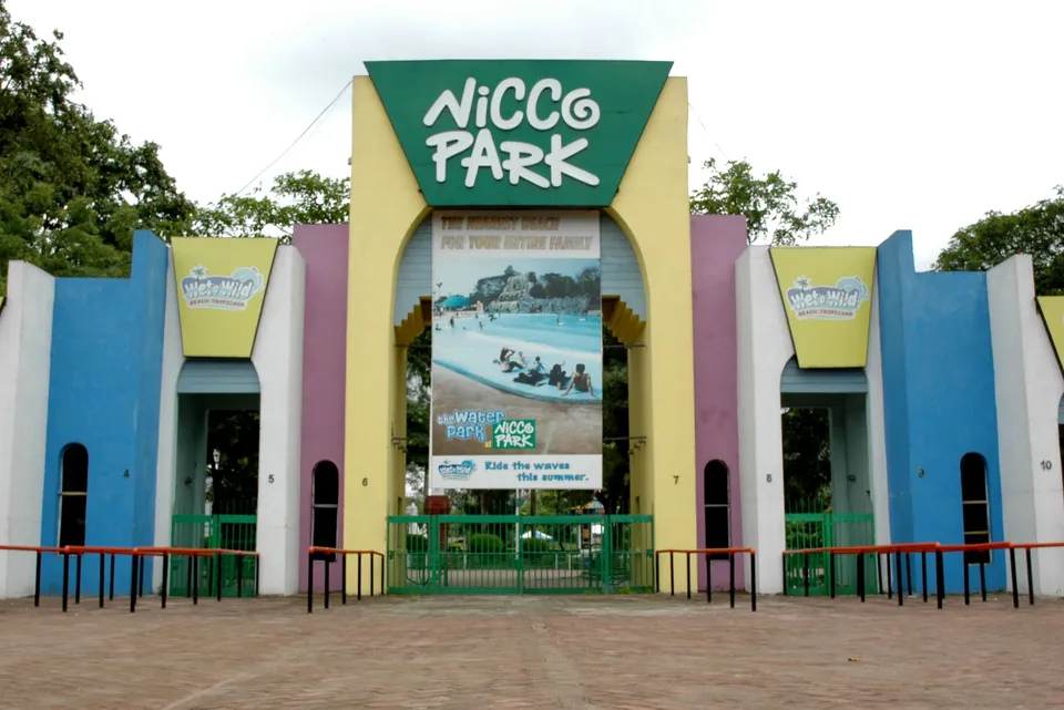 NiccoPark