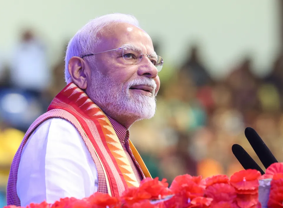 modi