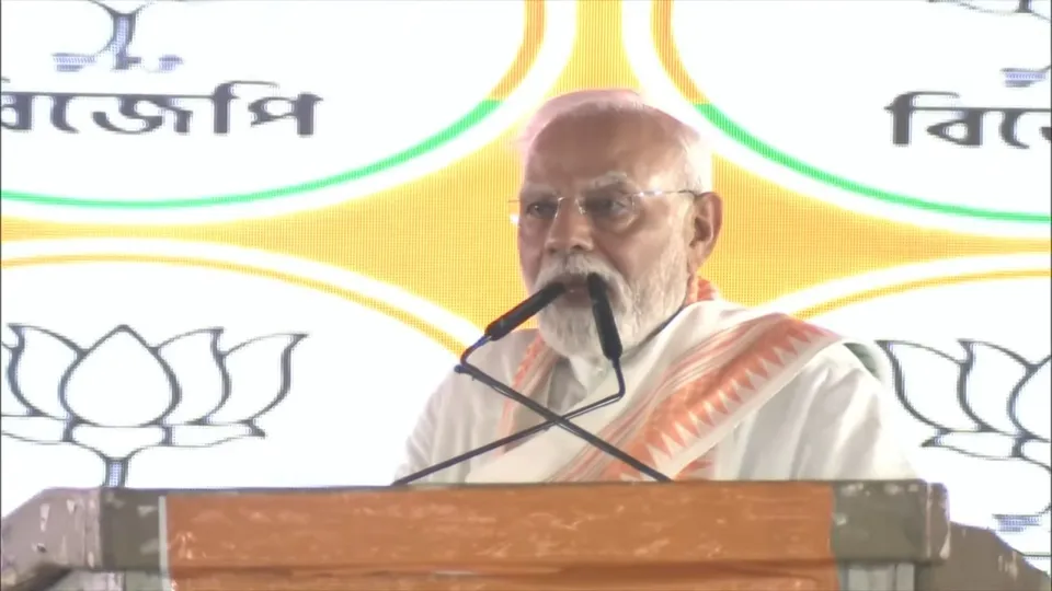 modi