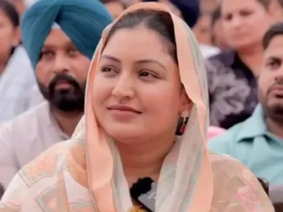 who-is-anmol-gagan-maan-aap-ex-mla-who-made-headlines-with-msp-in-5-minutes-remark-quits-politics