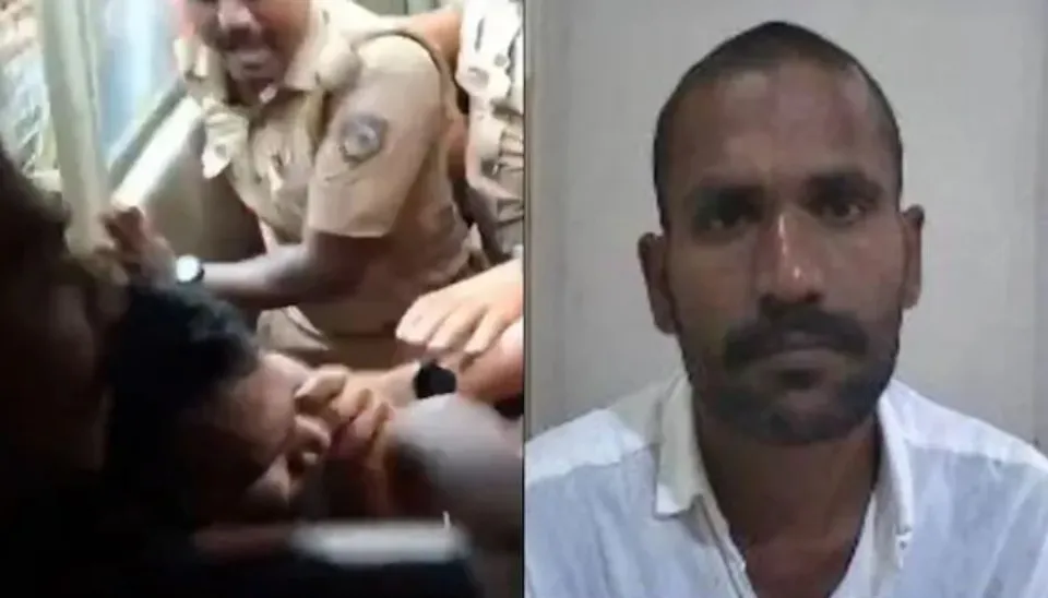 kerala arrested