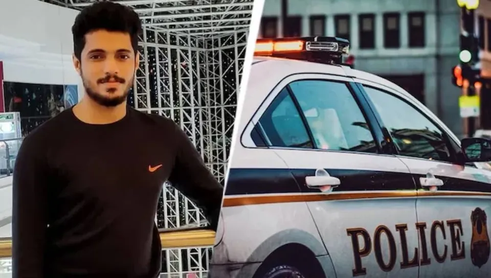 Kerala student