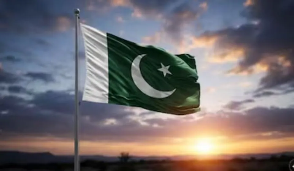 Pakistan vv