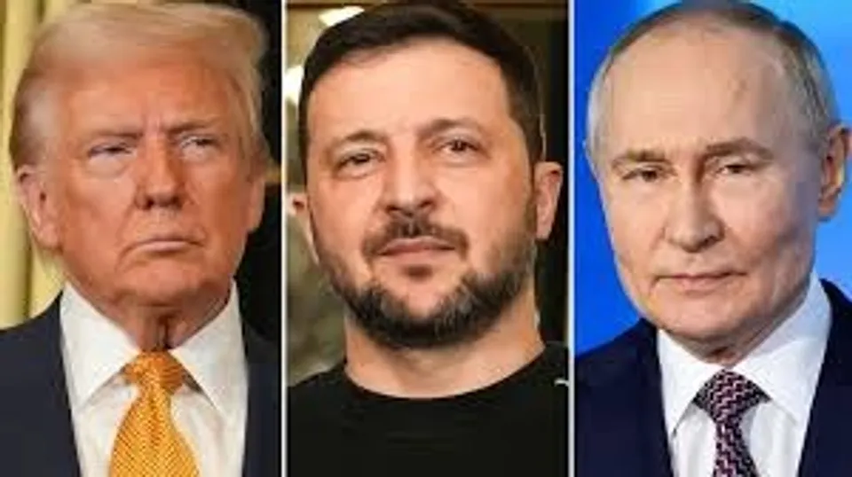 zelensky putin trump