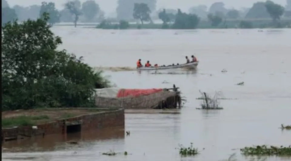 punjab flood