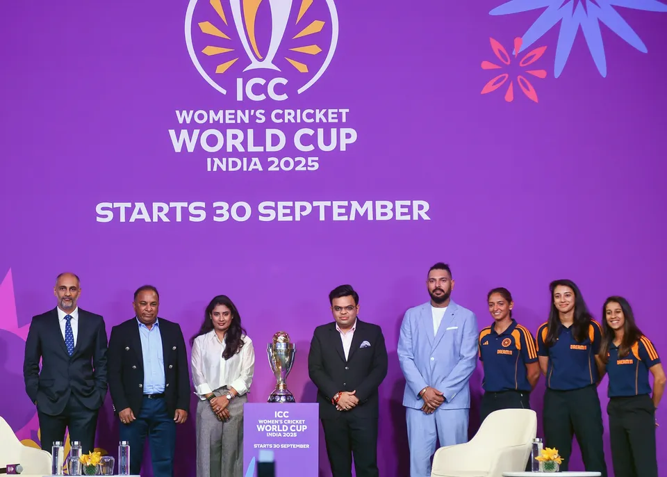 icc women world cup