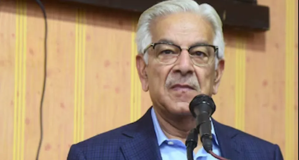 khaoja asif