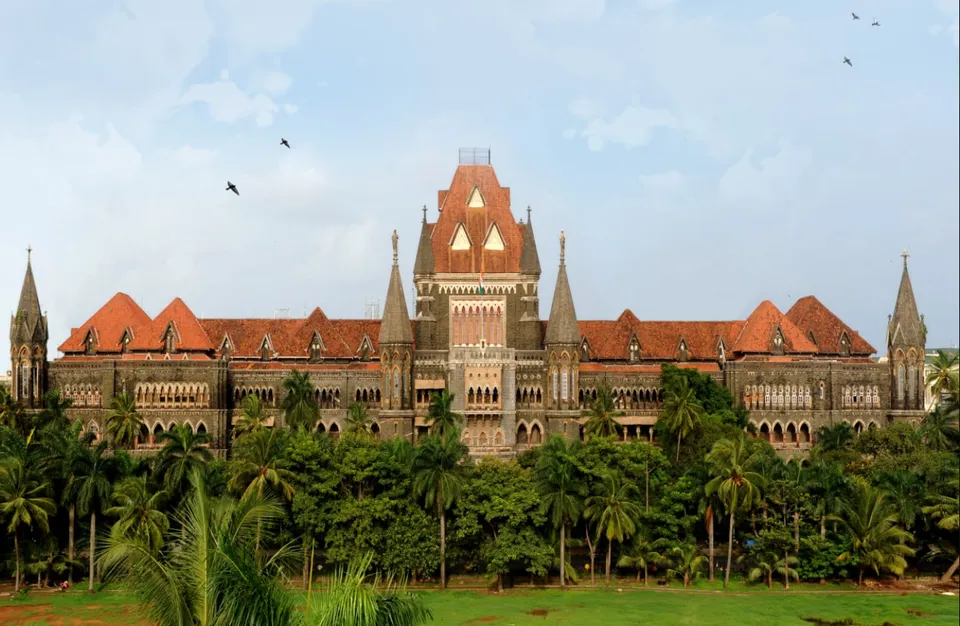 bombay high court