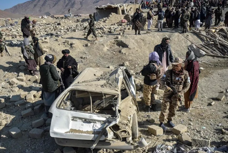 pakistan taliban clash