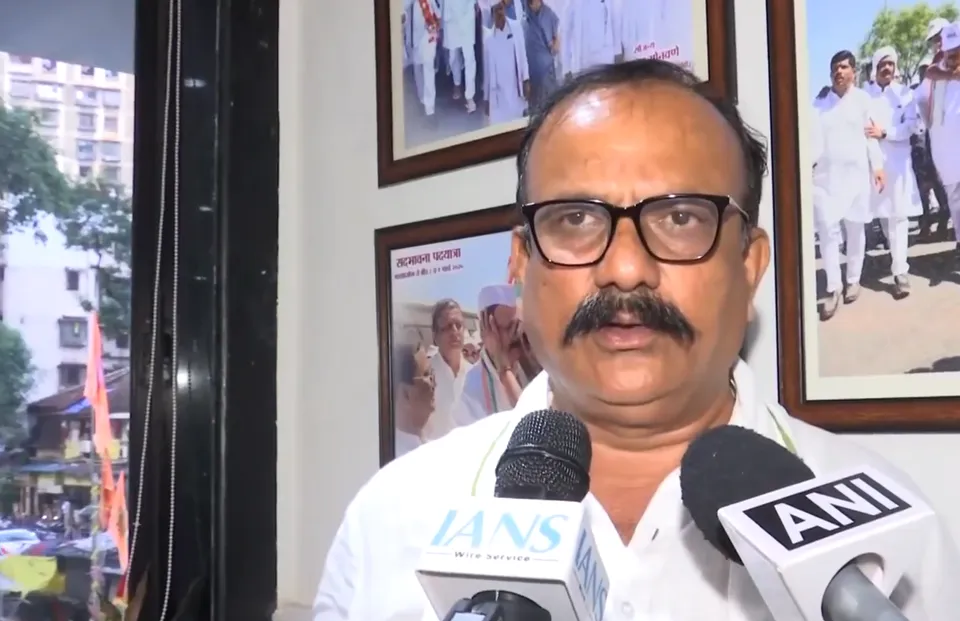 maharashtra congress chief