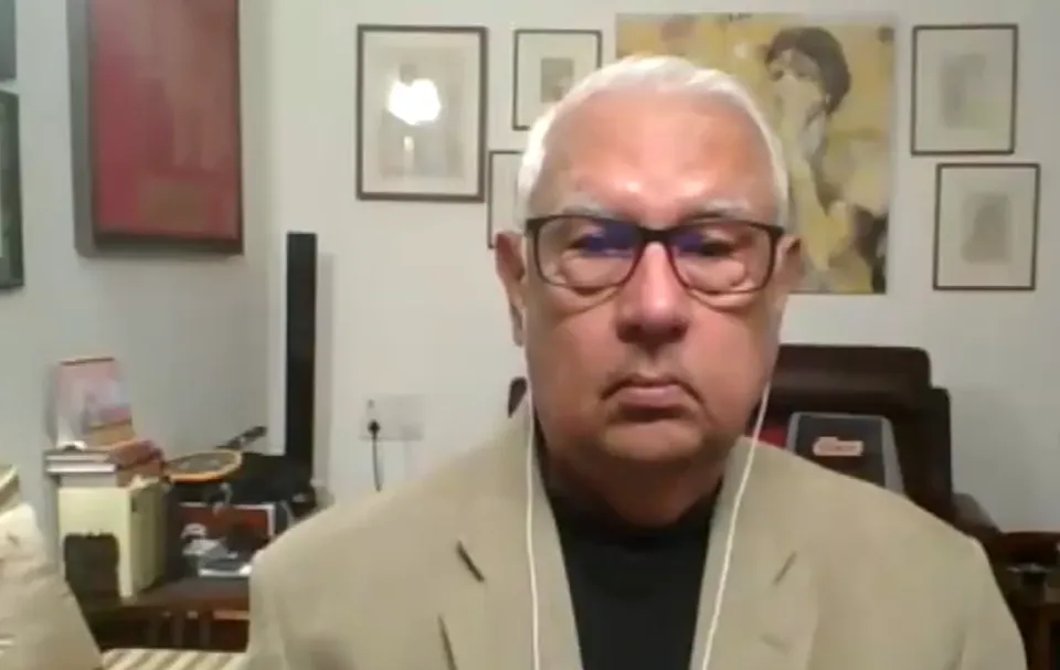 indian high commissioner