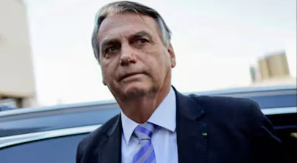 brazil former president