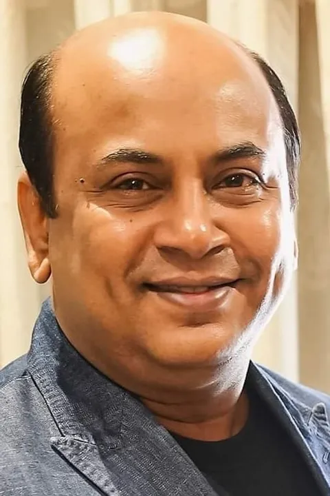 anirban chakraborty