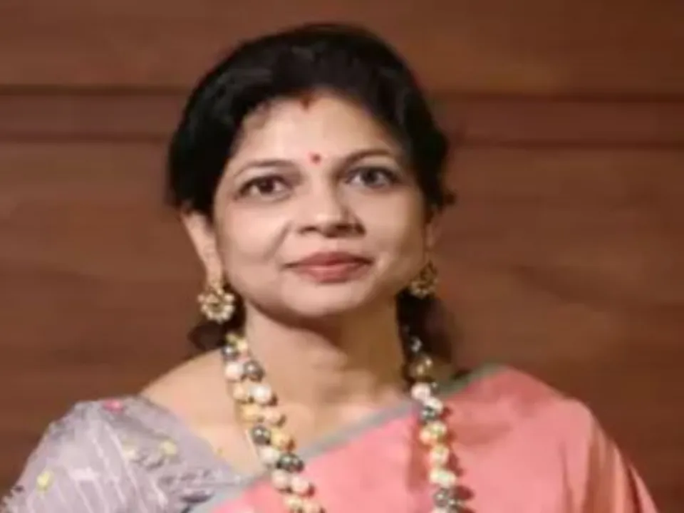 PMK president wife .jpg