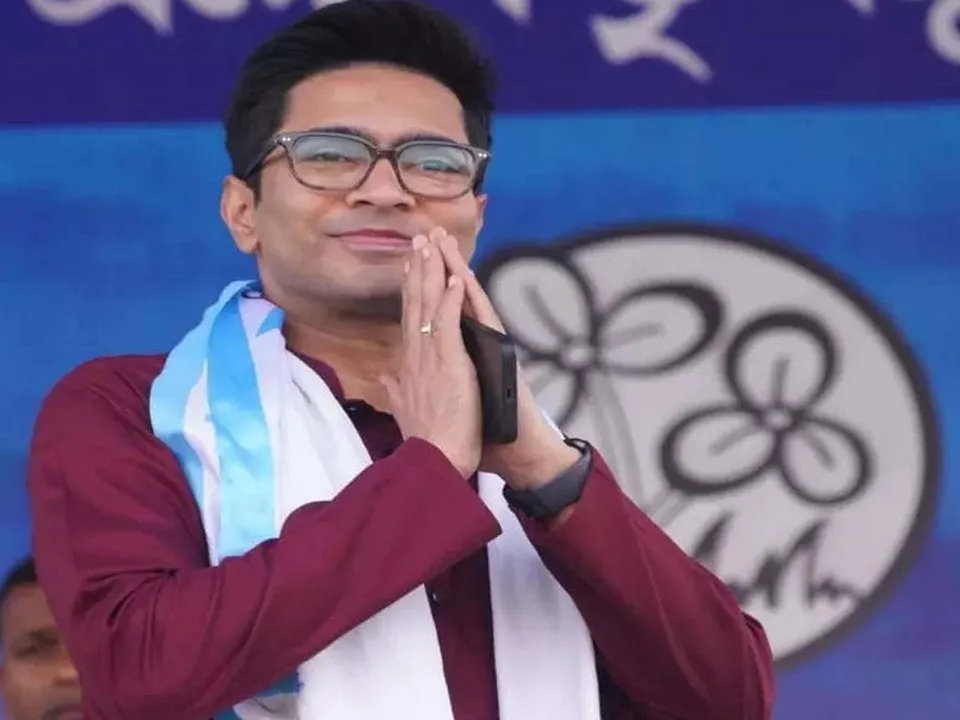 abhishek banerjee wish