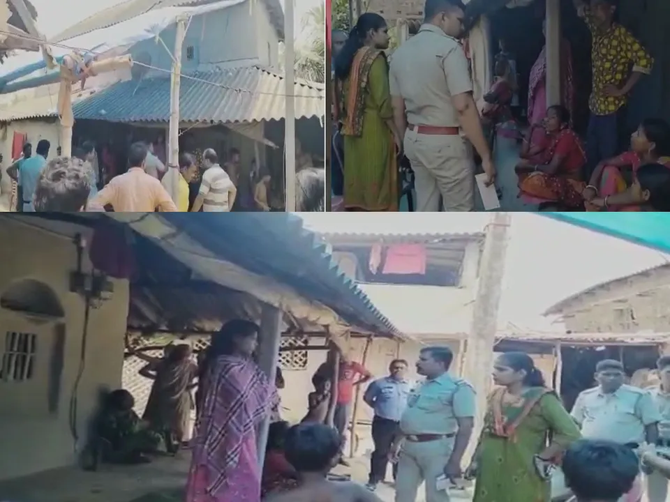 biye nabalika
