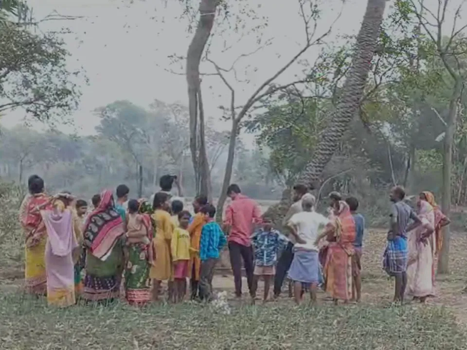 ষ
