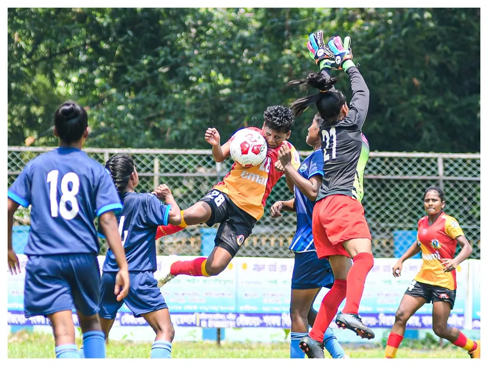 east bengal