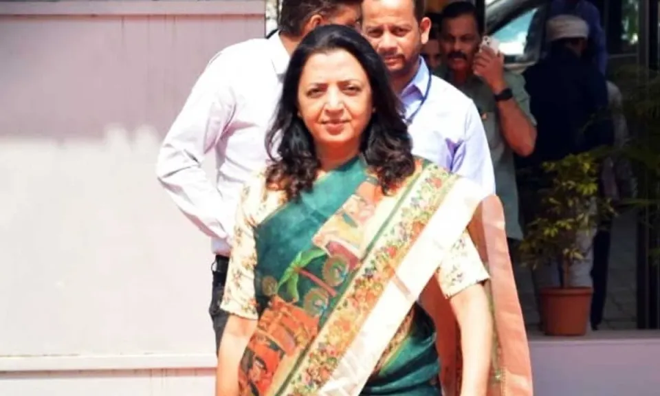 manisha-kayande-shiv-sena