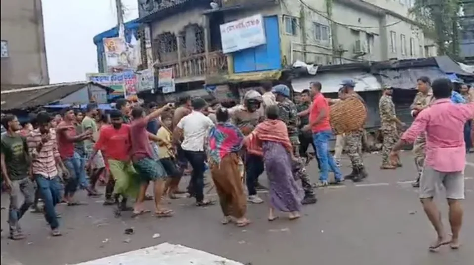 jainagar