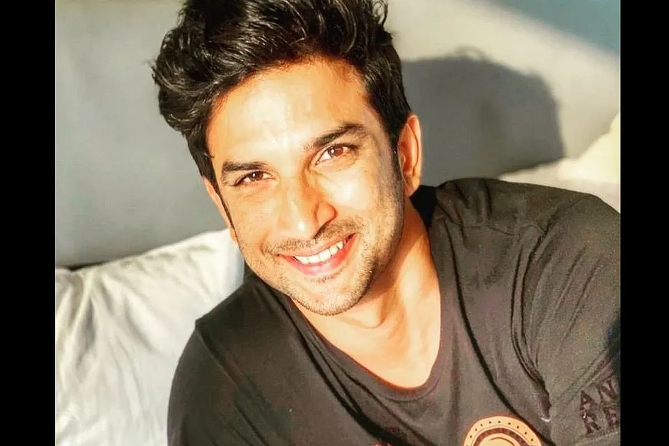 sushant
