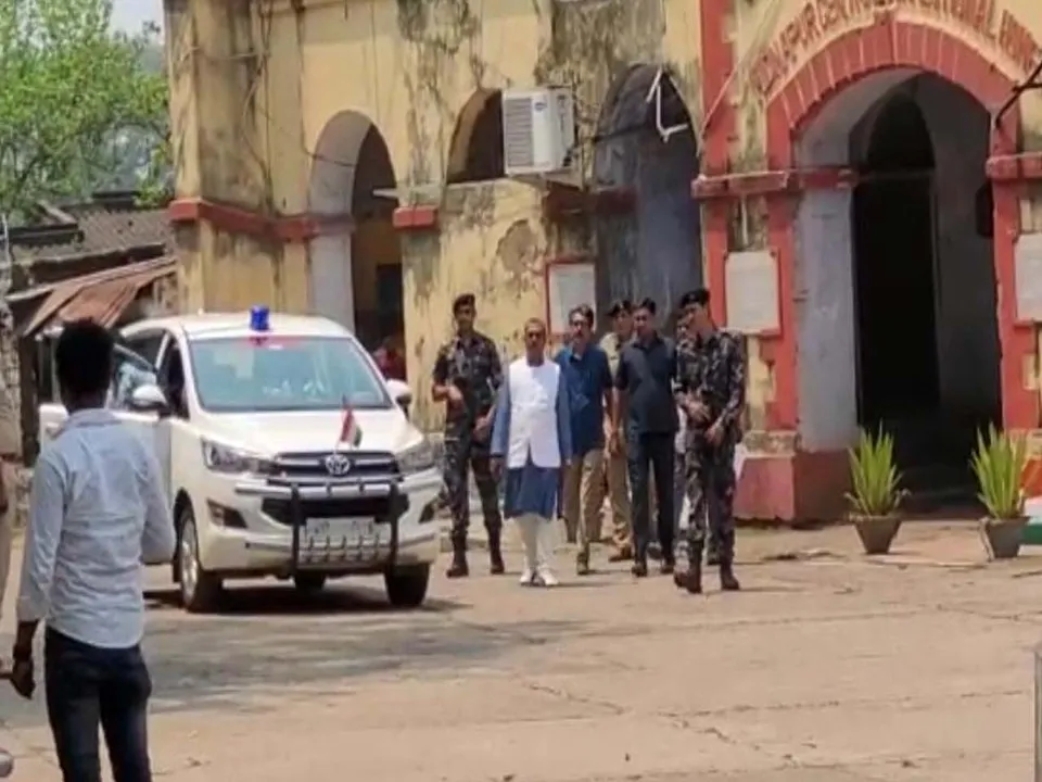 ন্যাশনাল কমিশন ফর এসসি