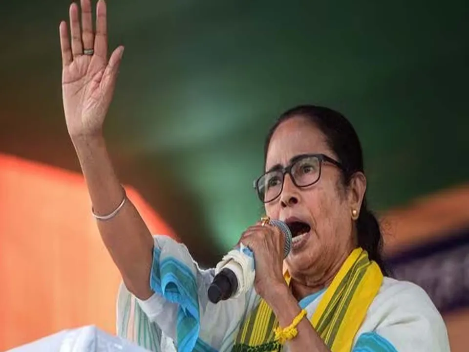 mamata angry