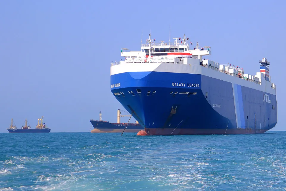 oman ship 1