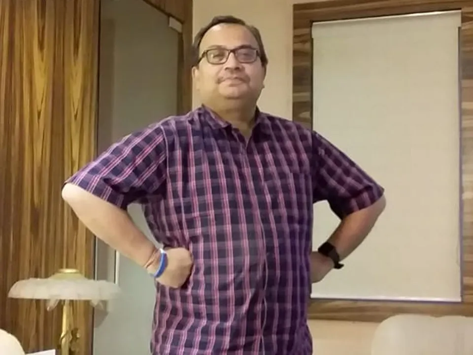 kunal ghosh facebook